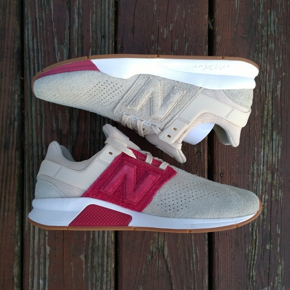 New Balance Other - Men's NEW BALANCE 247 Sneakers